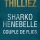 Sharko Henebelle - Couple de flics de Franck THILLIEZ